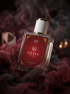 LIYANA Sweet Fragrance For Women (50ML)
