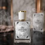 ZAYVIAN Office For Men Long-Lasting Premium Perfume (50ML)