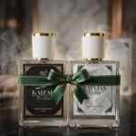 ZAYVIAN + KAIZAR Special Gift Premium Perfumes For Men Deall Combo Offer For Men
