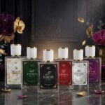 Select Any 3 Perfumes From Our 7 Premium Fragrances Deal (50ML)