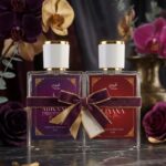 MIRAAL + LIYANA Deal Offer Perfumes For Women (50ML)