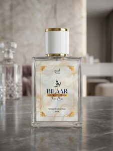 BILAAR Signature Perfume For Men (50ML)