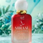 MIRAAL Signature Perfume For Women (50ML)
