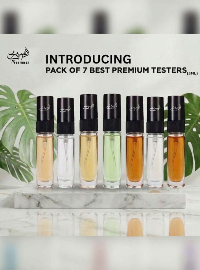 testers