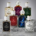 Eid Bundle Offer Select Any 5 Premium Perfumes | 50ML Bundle Pack | 5 Fragrances in 1 Bundle